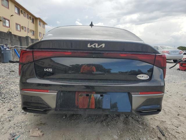 2025 KIA K5 LXS KNAG24J70S5323611