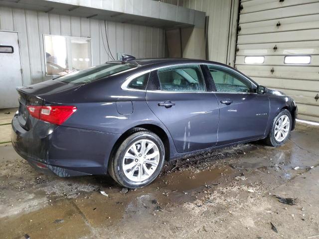 2023 CHEVROLET MALIBU LT - 1G1ZD5ST6PF208707