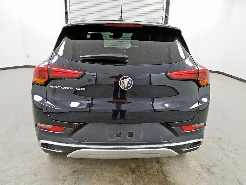 2021 BUICK ENCORE GX KL4MMFSL7MB036904