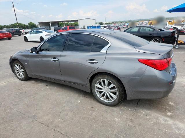 2017 INFINITI Q50 BASE JN1CV7AP6HM642443