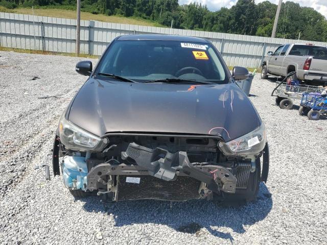2019 MITSUBISHI OUTLANDER JA4AP3AU8KU010185