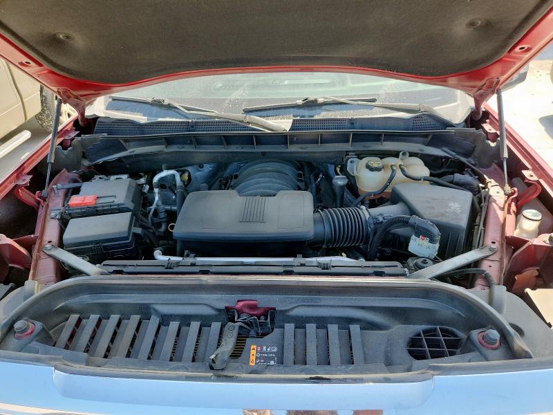 2019 GMC SIERRA K1500 DENALI 1GTU9FEL5KZ205308