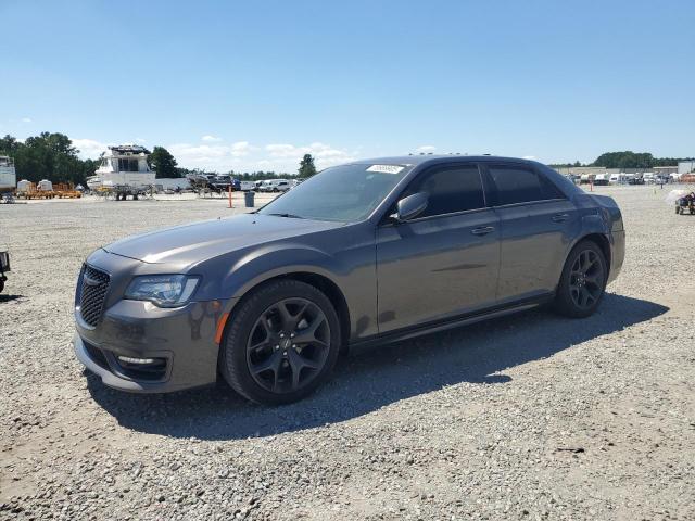 2022 CHRYSLER 300 TOURING L 2C3CCADG0NH163126