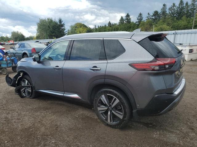 2023 NISSAN ROGUE SL JN8BT3CB1PW221200