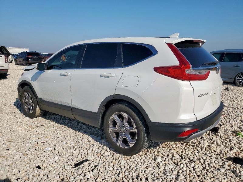 2019 HONDA CR-V EXL - 7FARW2H89KE061884