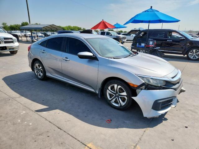 2018 HONDA CIVIC LX - 19XFC2F53JE020493