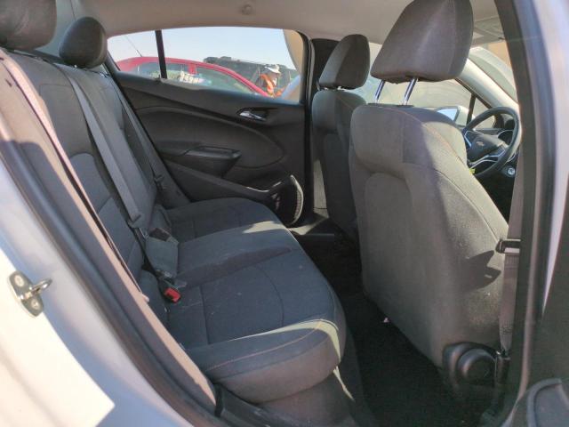 2019 CHEVROLET CRUZE LS 1G1BC5SM4K7152685