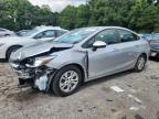 2019 CHEVROLET CRUZE - 1G1BJ5SM5K7103226