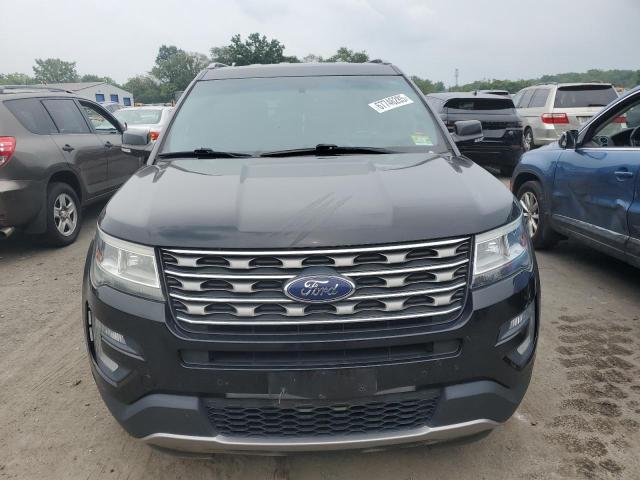 2017 FORD EXPLORER X 1FM5K8D83HGB58717