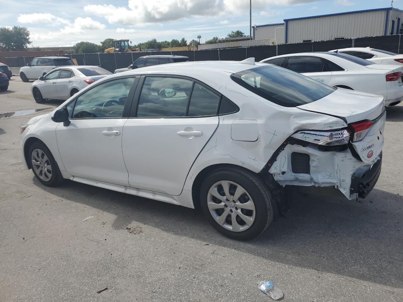 Global Auto Auctions