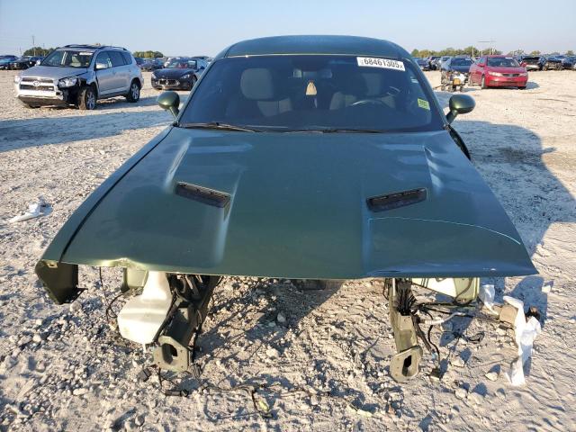 2022 DODGE CHALLENGER 2C3CDZAG0NH233532