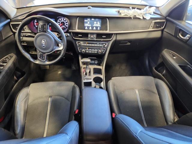2018 KIA OPTIMA LX 5XXGT4L37JG240732