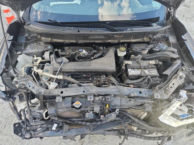 2018 NISSAN ROGUE S - JN8AT2MT1JW489247