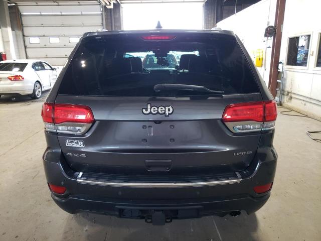 2015 JEEP GRAND CHEROKEE LIMITED 1C4RJFBG9FC608379