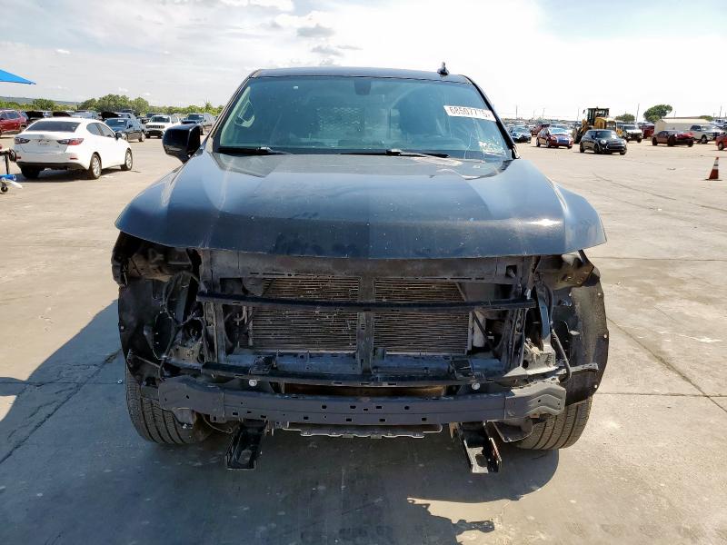 2021 CHEVROLET TAHOE C150 1GNSCLED7MR308997