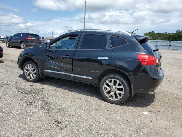2013 NISSAN ROGUE S - JN8AS5MT9DW527882