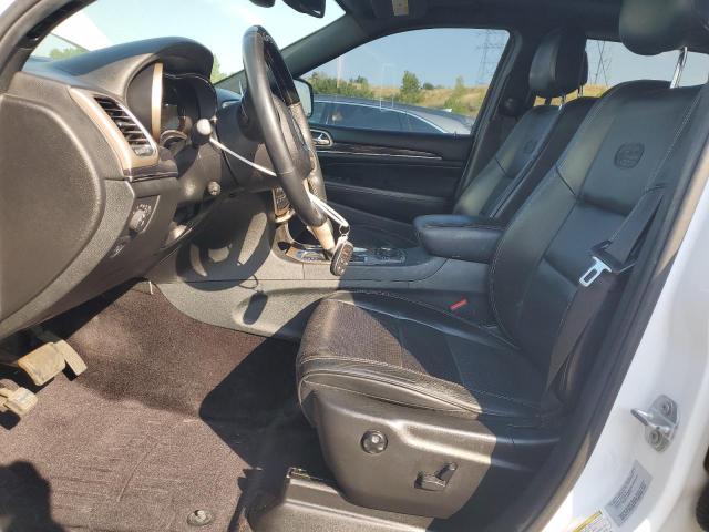 2016 JEEP GRAND CHER - 1C4RJFCT9GC494719