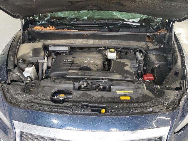 2017 INFINITI QX60 5N1DL0MN0HC555406