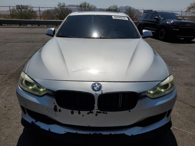 2015 BMW 320 I WBA3B1C51FK138516