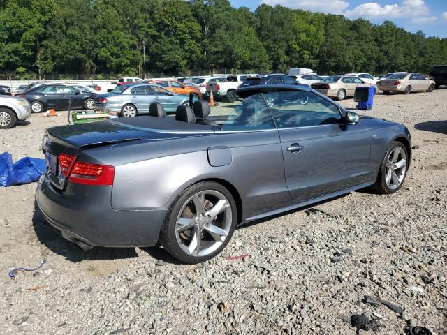 2012 AUDI A5 PREMIUM #3281390012