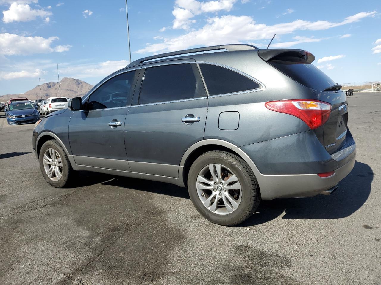 HYUNDAI VERACRUZ GLS