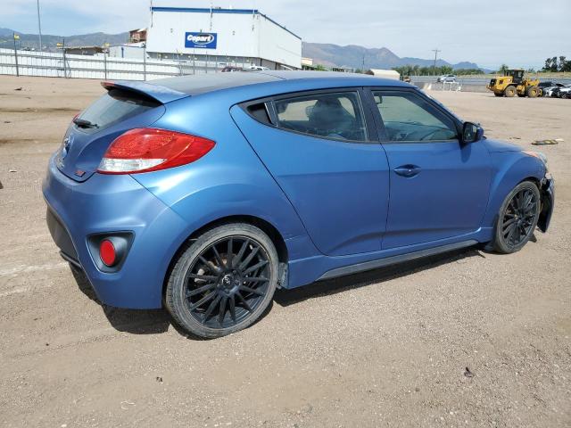 2016 HYUNDAI VELOSTER TURBO KMHTC6AE8GU256421