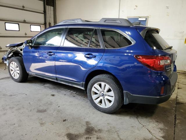 2017 SUBARU OUTBACK 2.5I PREMIUM 4S4BSADC5H3421540