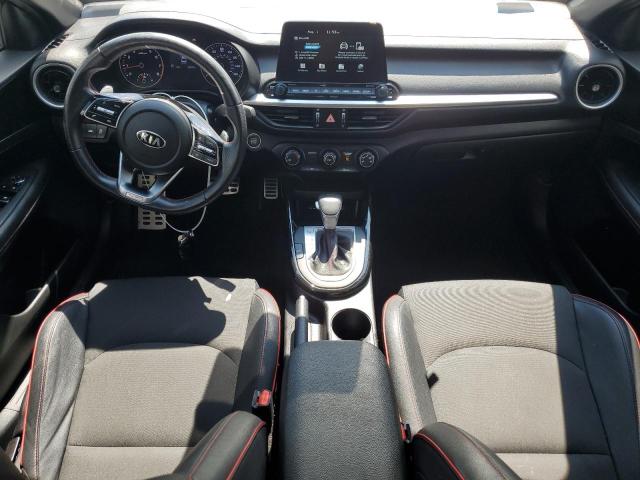 2021 KIA FORTE GT - 3KPF44AC5ME416413