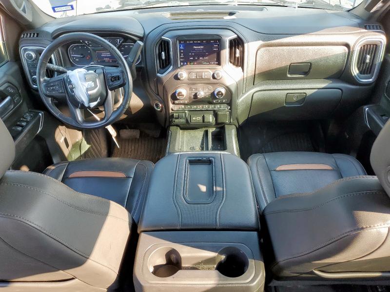 2020 GMC SIERRA K25 1GT49PEY2LF136128