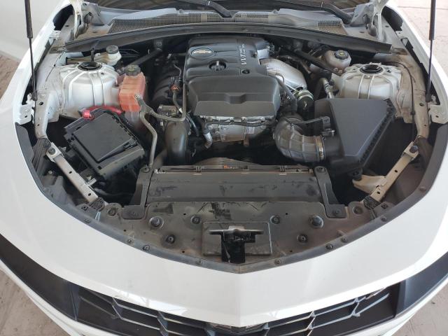 2022 CHEVROLET CAMARO LS 1G1FB1RX3N0124452
