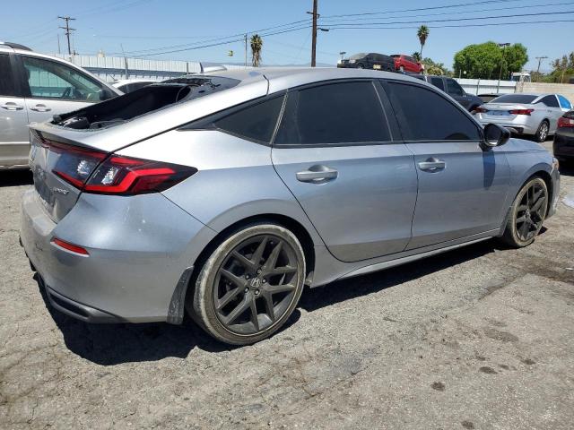 2022 HONDA CIVIC SPORT 19XFL2H82NE007750