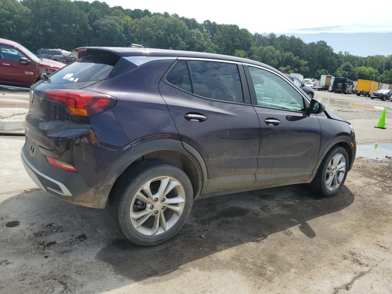 BUICK ENCORE PREFERRED