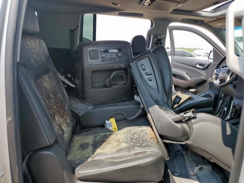 2019 GMC YUKON XL K 1GKS2GKC8KR371073