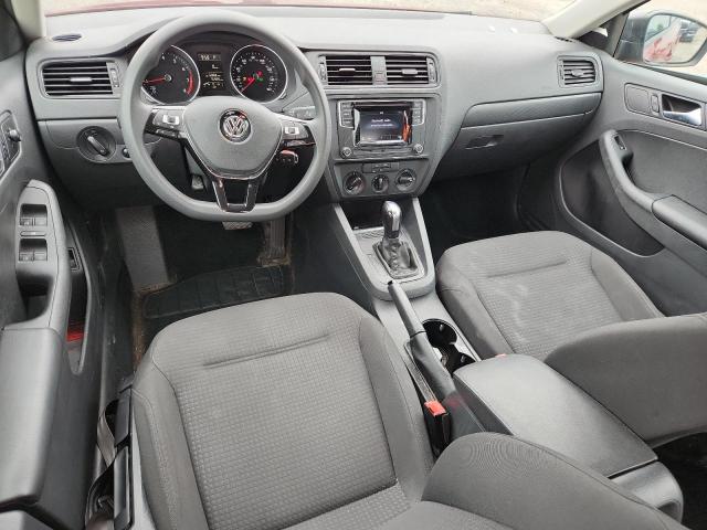 2016 VOLKSWAGEN JETTA S 3VW267AJ4GM391858
