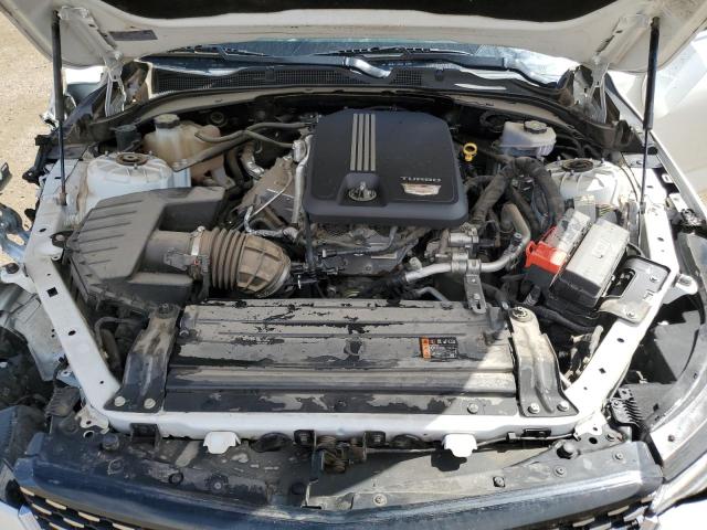 2020 CADILLAC CT4 LUXURY 1G6DJ5RK1L0156328