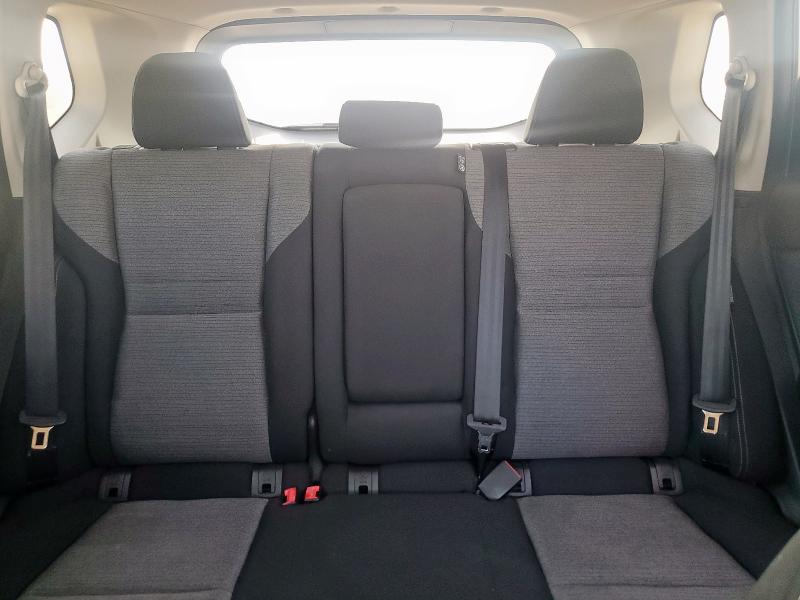 2021 NISSAN ROGUE SV - 5N1AT3BA0MC741400