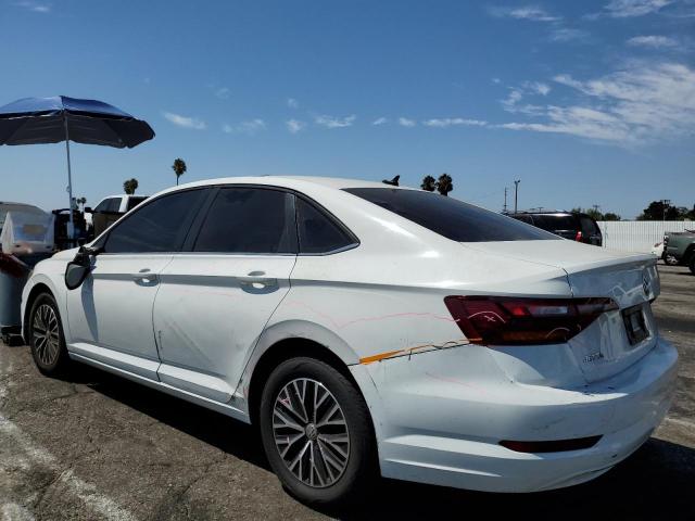 2019 VOLKSWAGEN JETTA S 3VWC57BUXKM140593
