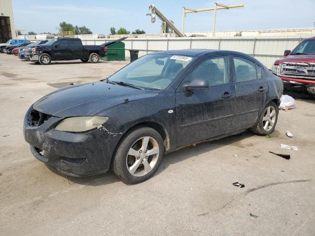MAZDA 3 I