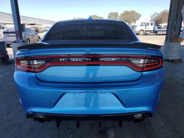 2019 DODGE CHARGER R/T 2C3CDXCT5KH593244