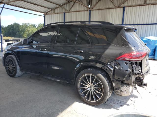 2022 MERCEDES-BENZ GLE 350 4JGFB4JB6NA646667