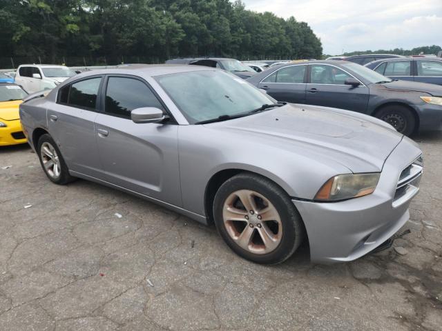 2014 DODGE CHARGER SE - 2C3CDXBGXEH113580