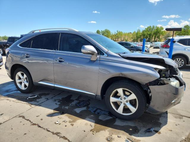 2015 LEXUS RX 350 BAS 2T2BK1BA9FC330745