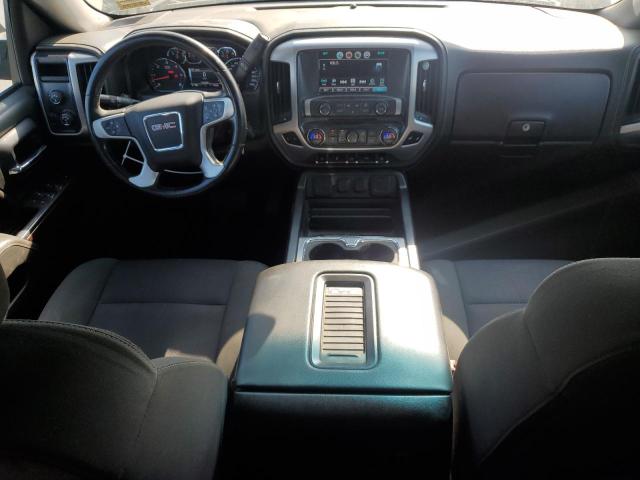 2017 GMC SIERRA K1500 SLE 1GTV2MEC0HZ158209