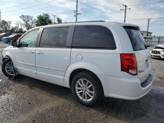 2016 DODGE GRAND CARA 2C4RDGCG7GR168764