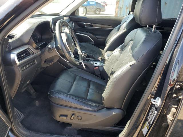 2020 KIA TELLURIDE EX 5XYP3DHC6LG002345