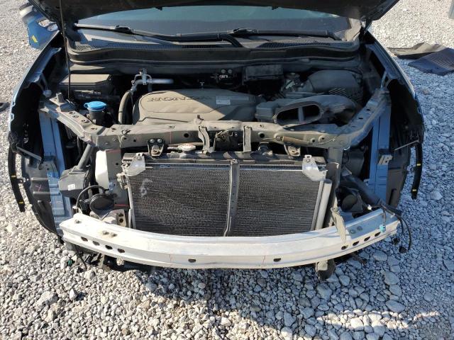 2018 HONDA PILOT EX 5FNYF6H31JB035359