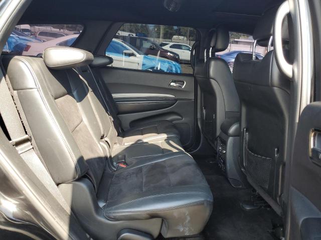 2018 DODGE DURANGO GT 1C4RDJDG0JC187362