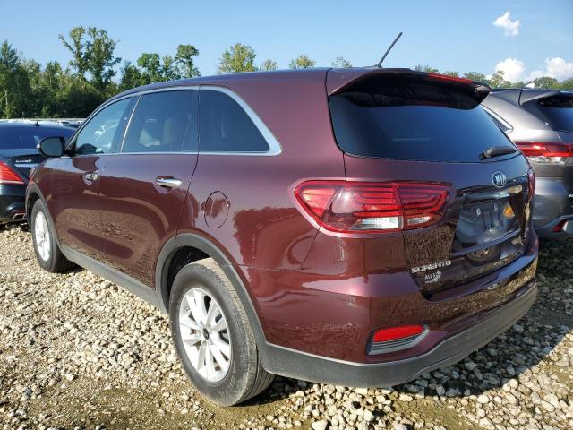 2019 KIA SORENTO L 5XYPG4A32KG550310