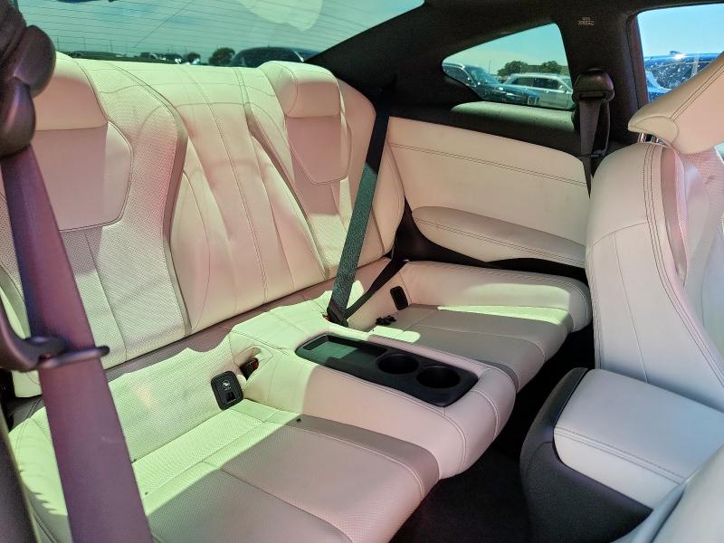 2018 INFINITI Q60 RED SP JN1FV7EK0JM530268