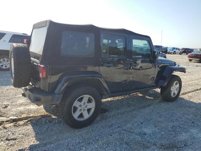 2016 JEEP WRANGLER U - 1C4BJWEG3GL281637